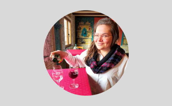 Présentation des membres du domaine