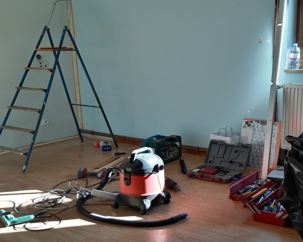 Le gîte et les chambres d&rsquo;hôtes font à leur tour « peau neuve » !