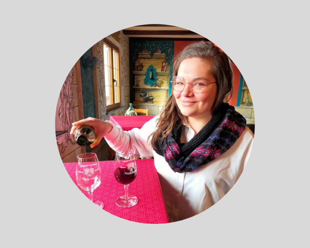 Présentation des membres du domaine