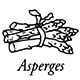 asperges