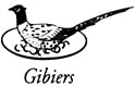 gibiers