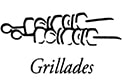 grillades