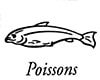 poissons