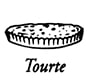 tourte