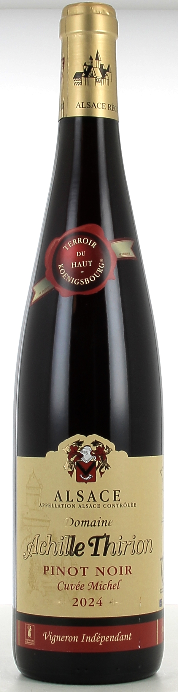 Pinot Noir Cuvée Michel
