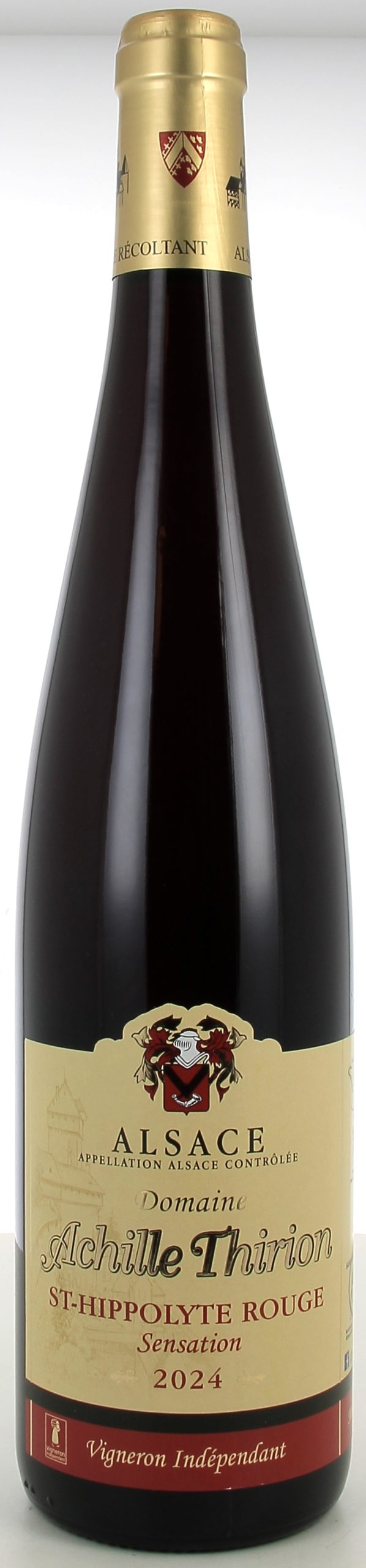 Pinot Noir Sensation