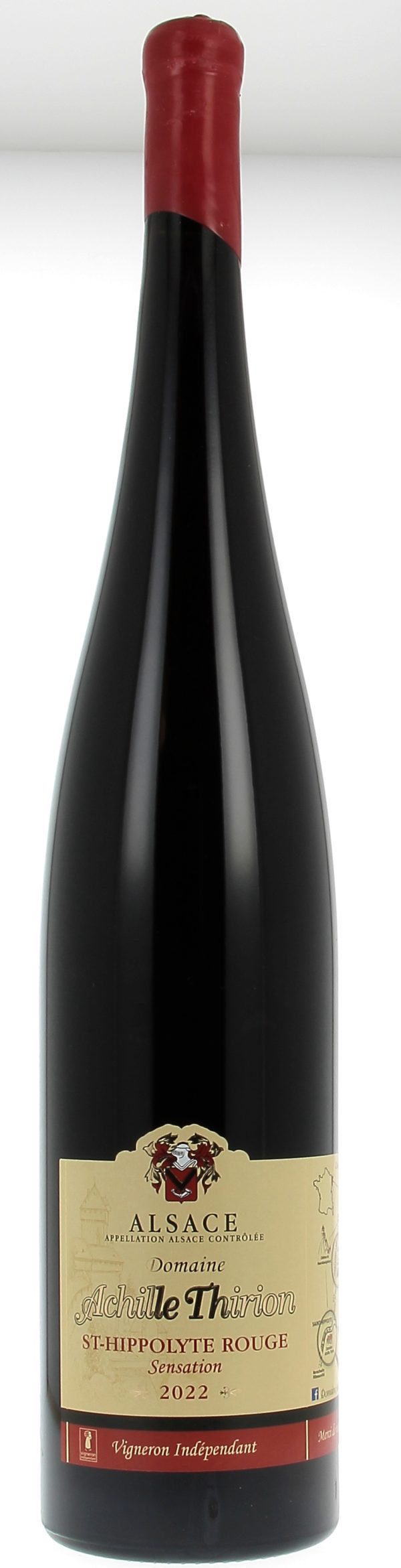 Pinot Noir Sensation (Magnum)