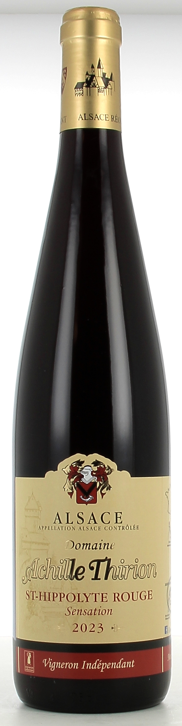 Pinot Noir Sensation