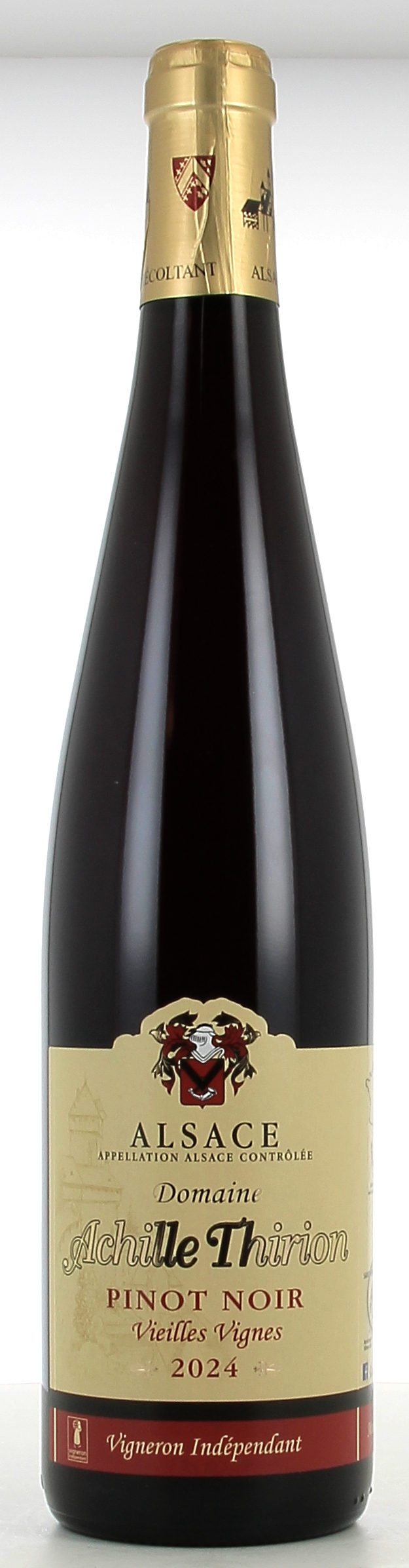 Pinot Noir Vieilles Vignes