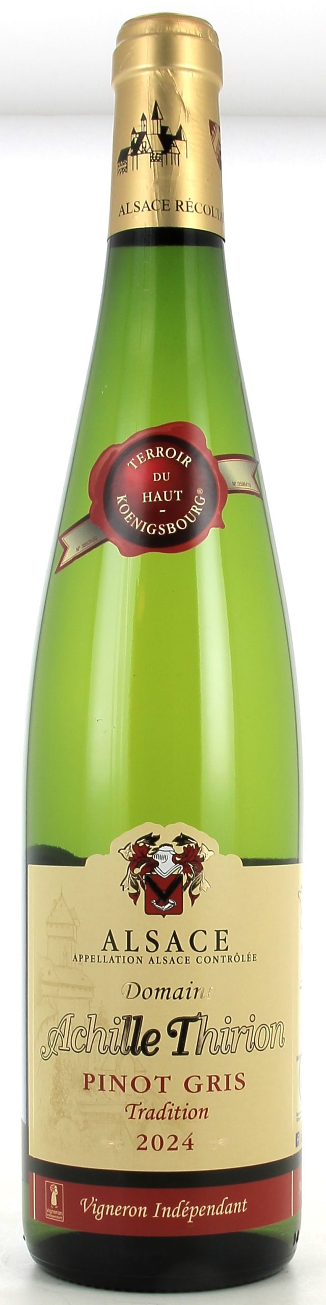Pinot Gris Tradition