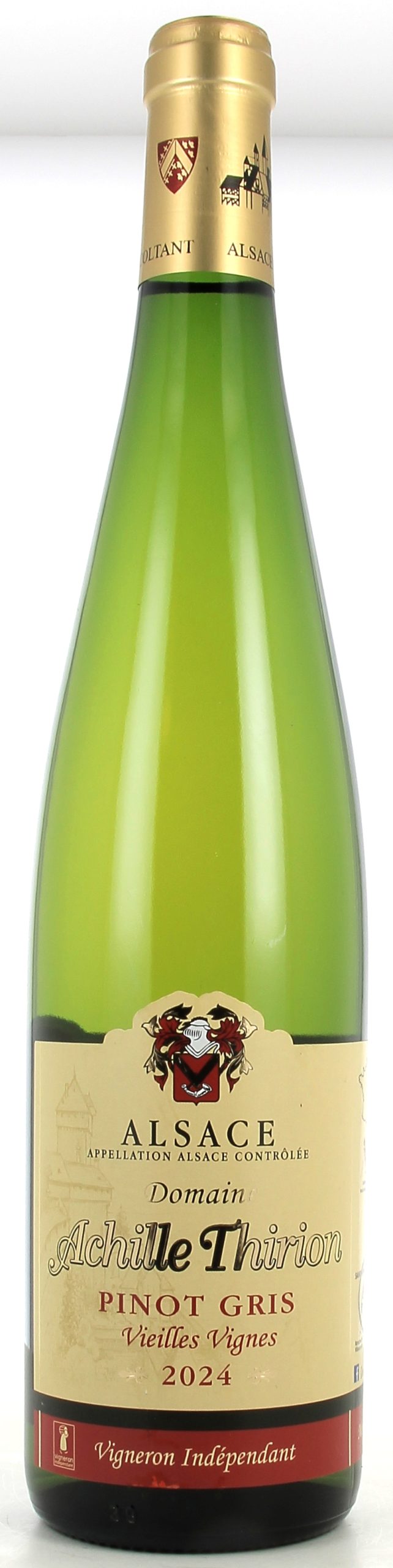 Pinot Gris Vieilles Vignes