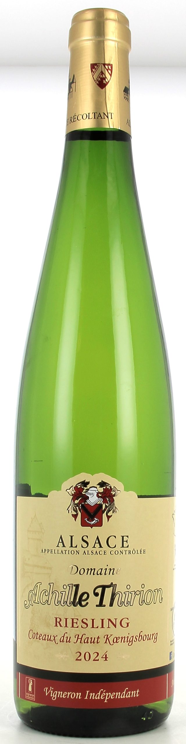 Riesling Coteaux du Haut-Koenigsbourg