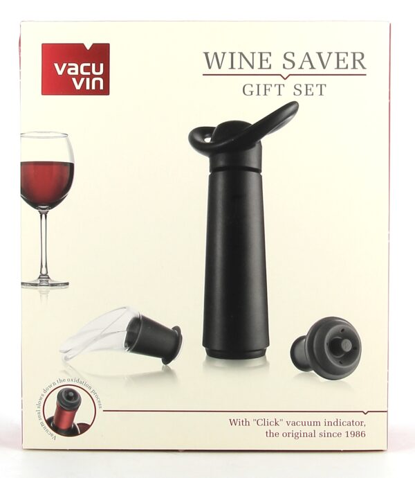 Wine saver