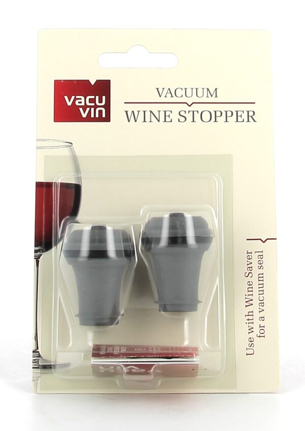 Wine stopper